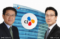 '수익'은 윤석환, '확장'은 이건일···CJ 식품 CEO 교체 속내