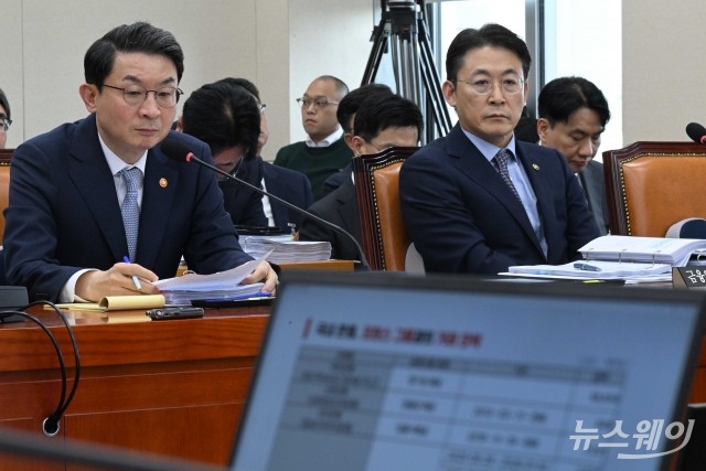 이억원 위원장 "배당소득 분리과세, 기재부와 충분히 검토하겠다"