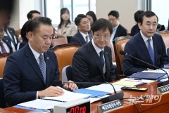 이찬진 금감원장 "고가아파트 2채 보유 송구···1~2개월 내 정리하겠다"