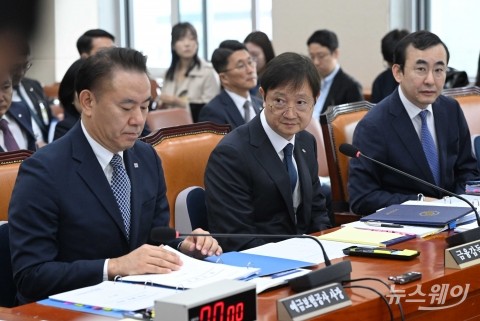 이찬진 금감원장 "고가아파트 2채 보유 송구···1~2개월 내 정리하겠다"