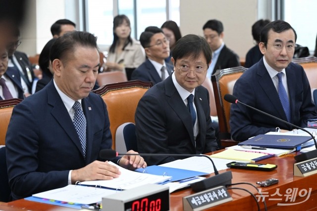 이찬진 금감원장 "고가아파트 2채 보유 송구···1~2개월 내 정리하겠다"