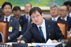 이찬진 원장, 디지털자산 감독 분산 지적에···"레거시 금융 필적한 체계 준비 중"