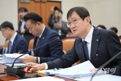 이찬진 금감원장 "금융권 보안투자 강화···GA 관리체계도 손보겠다"