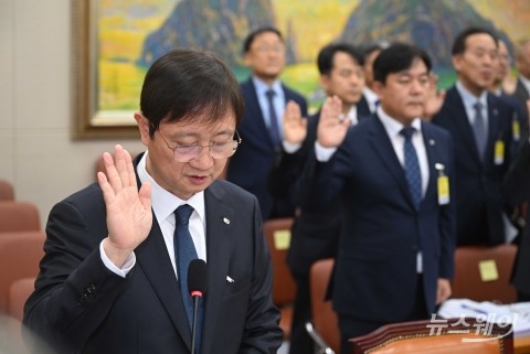 이찬진 금감원장 &quot;소비자 중심 금융감독 재설계···AI 규율·PF건전성 강화&quot;