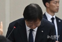 국감 달군 롯데카드 해킹 사태···이찬진 금감원장, 여야 '십자포화' 맞았다(종합)