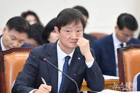 이찬진 금감원장 &quot;디지털 금융안전법 통해 GA 제도권 규제로 완전 편입할 것&quot;