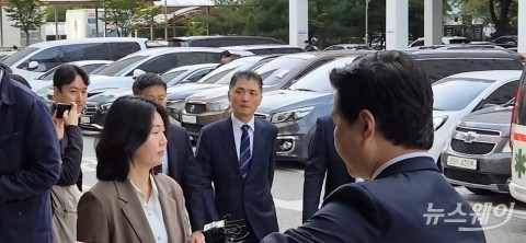 'SM엔터 시세조종' 김범수 2심도 징역 15년 구형