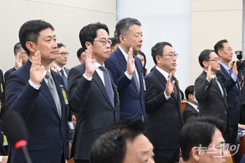 LGU+ 홍범식 &quot;보안에 최선 다하지만, 해킹 없었다곤 장담 못해&quot;
