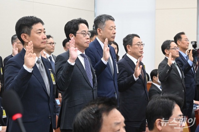 LGU+ 홍범식 "보안에 최선 다하지만, 해킹 없었다곤 장담 못해"