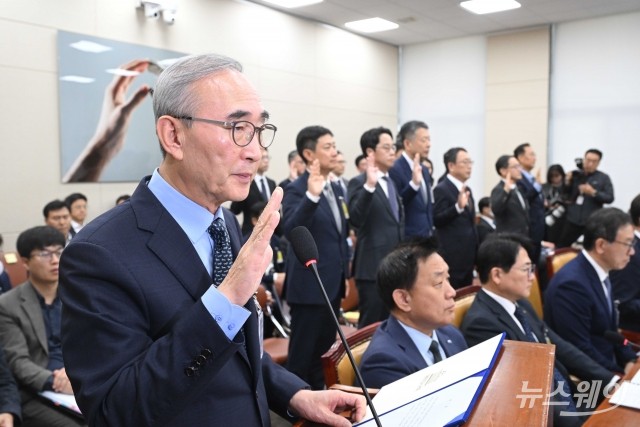 KT 법인차로 '타사 해킹' 공포마케팅···김영섭 "즉각 시정"