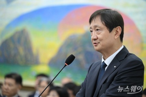 이찬진 금감원장, 홈플러스 전단채 선지급 요구에 &quot;비조치의견서 발송&quot;