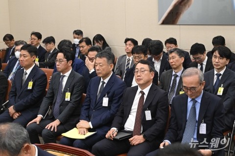 조좌진 롯데카드 대표, 개인정보 유출에 '책임 통감'···&quot;사퇴·인적쇄신 강조&quot;