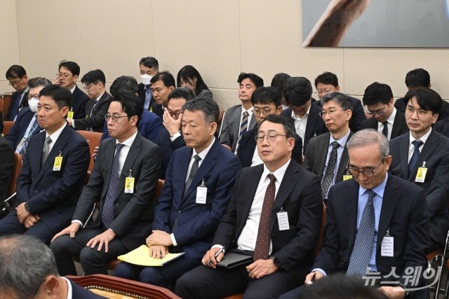 조좌진 롯데카드 대표, 개인정보 유출에 '책임 통감'···"사퇴·인적쇄신 강조"