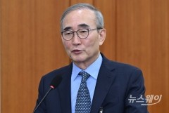 KT 김영섭 "토탈영업TF 사망 사고, 구조조정과 무관"