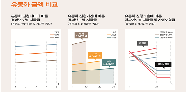 사망보험금 유동화 상품, 오는 30일부터 출시된다