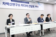 차백신연구소, R&D 파이프라인 재정비···대상포진·동물항암제 집중