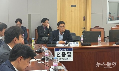 건설현장 '안전 위기'···근로자 책임 강화·정부 지원 확대 시급