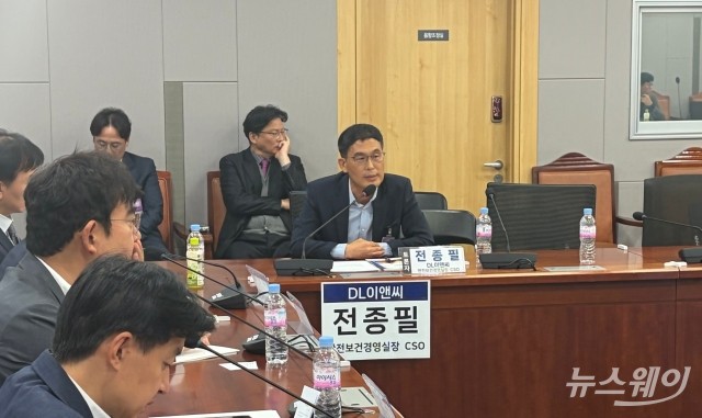 건설현장 '안전 위기'···근로자 책임 강화·정부 지원 확대 시급