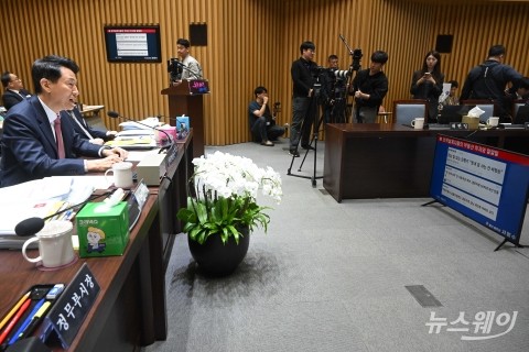 10·15 부동산 대책 비판한 오세훈 시장···&quot;서울시민 패닉, 전 국민 피해 예상&quot;