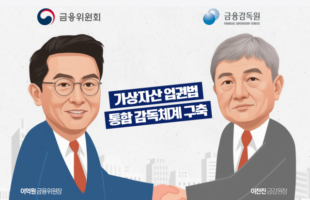 '코인 제도화' 발 벗고 나선 금융당국···업권법·감독체계 구축 최우선 과제로
