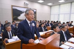 5년간 농협서 545억 금융사고···강호동 회장 "내부통제 수술하겠다"