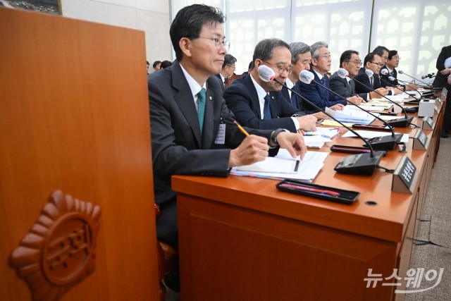강태영 NH농협은행장 "잇단 금융사고 송구···내부통제 실효성 높이겠다"
