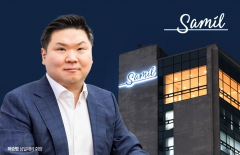 허승범 삼일제약 회장, 주식 '줍줍'...경영권 방어 안간힘