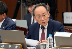 산업은행 관세 피해기업 지원 프로그램 소진 직면해