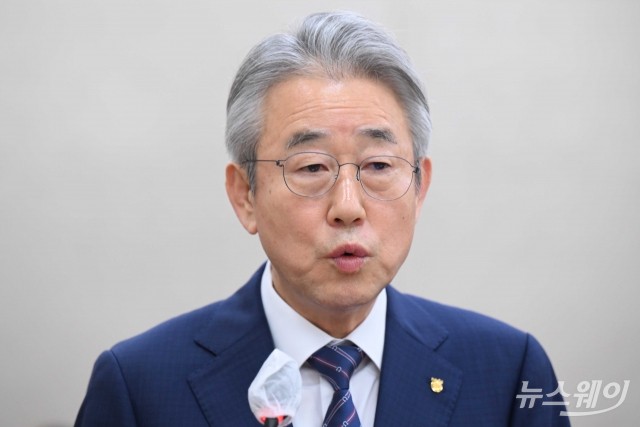 '혁신위' 띄우는 농협, 지배구조·선거제 전면 손본다