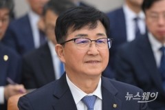 NH농협손보 농작물재해보험 구조 논란···송춘수 대표 "개선책 찾겠다"
