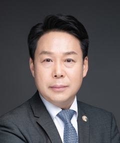 코오롱글로벌 신임 사장에 김영범 코오롱ENP 대표 내정