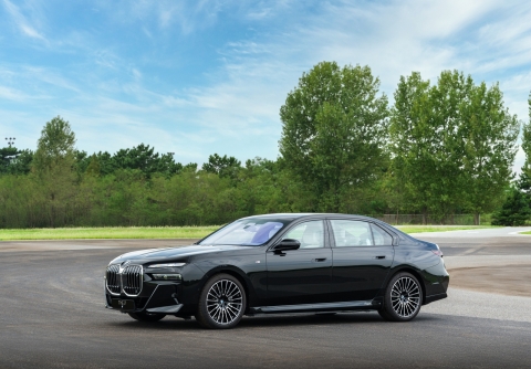 '30돌' 맞이한 BMW 코리아···스페셜 에디션 4종 출시