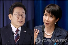 "한일 정상회담 30일 개최 조율···협력 중요성 강조할 듯"
