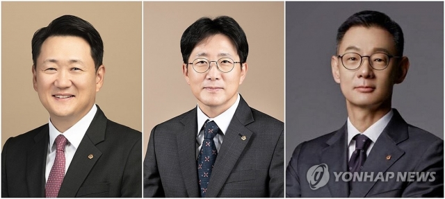 한화그룹, 건설·한화임팩트·한화세미텍 등 3개 계열사 대표이사 교체