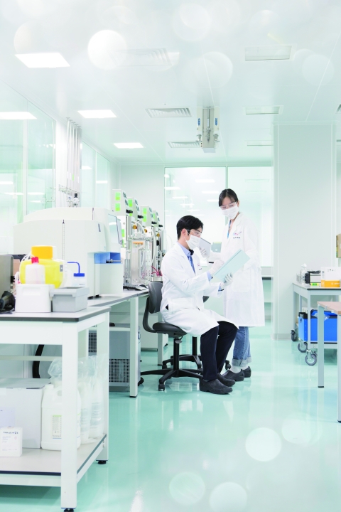 동아쏘시오그룹, 해외 공략 박차...기술력홍보·파트너사 네트워킹 나서