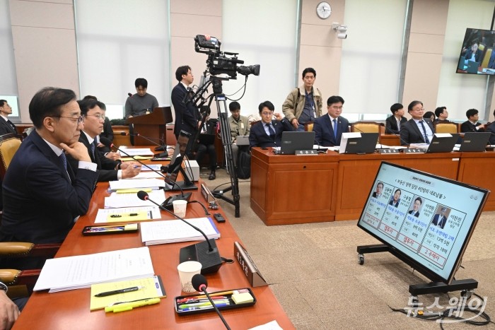 추석 이후 국토위 국감 돌입···주택공급부터 LH 개혁까지 줄줄이 검증대