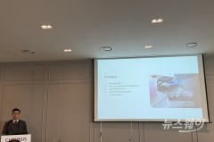 윤호영 큐리오시스 대표, "IPO 통해 실험실 자동화 분야 혁신 이룰 것"