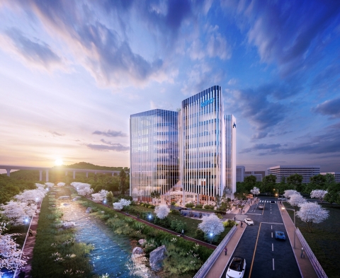 HK이노엔, 3분기 매출 2608억원·영업이익 259억원···컨센서스 밑돌아