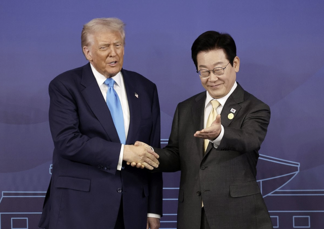 '36조원 미국산 무기구매' 한미정상회담 팩트시트에 담길 듯