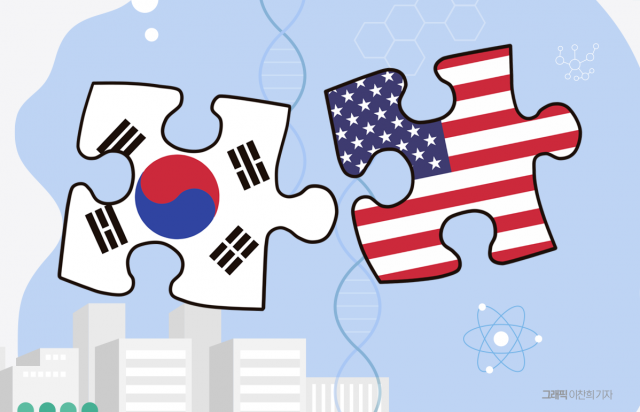 관세 폭탄 피한 K-제약바이오···한미 기술·통상 협력에 '안도'