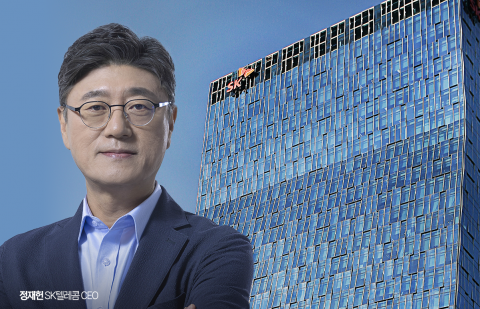 "韓, 아시아 AI 허브로"···SKT, 15GW 규모 AI 데이터센터 구축