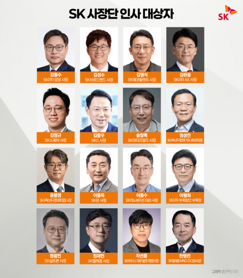 최태원, 'APEC 바쁜 일정' 속 그룹 재정비···SK 리밸런싱 가속페달(종합)