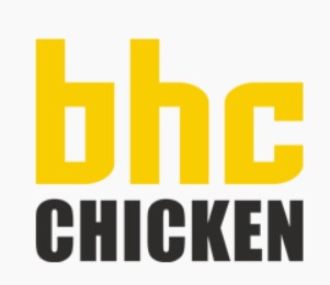 bhc 로고. 사진=bhc 홈페이지 캡처