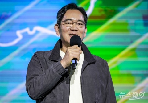 이재용, 올라 벤츠 회장과 회동 예정···반도체·배터리 등 논의