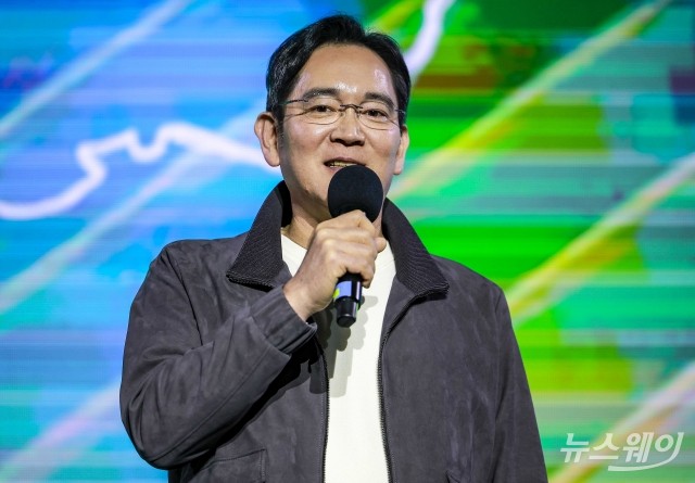 이재용, 올라 벤츠 회장과 회동 예정···반도체·배터리 등 논의