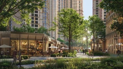 HDC현대산업개발 "서울원아이파크 통해 라이프스타일 도시개발 선도"