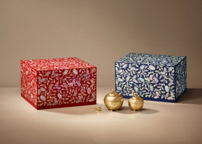 더후 환유고. 사진=LG생활건강