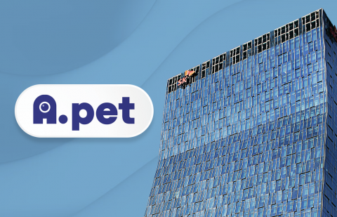 SK텔레콤 'AI 수익화' 박차···'반려견 케어' 구독상품 선뵌다