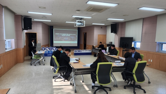 빛공해 없는 광주···4년연속 우수기관 선정