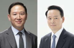 SPC그룹, 허진수 부회장·허희수 사장 승진···오너 3세 형제 전면에